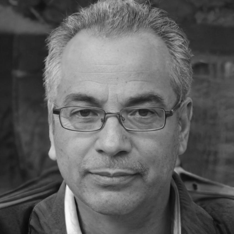 Mentor Gabriel Ionescu